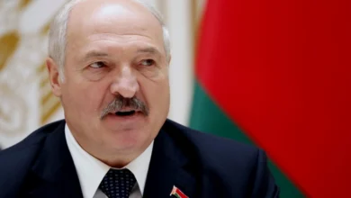 Photo of Лукашенко го разреши началникот на Генералштабот на вооружените сили на Белорусија