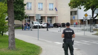 Photo of Словачкиот премиер Фицо е надвор од животна опасност