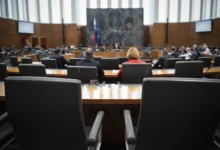 Photo of Словенечката влада го испрати до Парламентот предлогот за признавање на Палестина