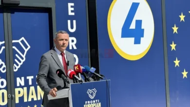 Photo of „Европскиот фронт“ обвинува за обид преку ДИК да му бидат одземени еден до два пратенички мандати