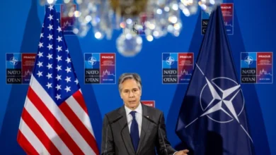 Photo of Блинкен потврди дека САД одобриле употреба на американско оружје за напади врз Русија