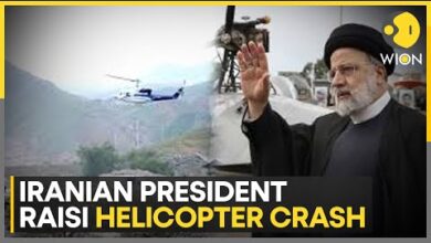 Photo of Иранска армија: Хеликоптерот на Раиси не бил нападнат, се запалил по падот