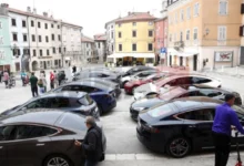 Photo of СОА: Податоците за возила и сопственици на возила во Хрватска не се хакерски украдени