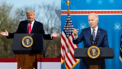 Photo of Анкета: Можна обвинителна пресуда за Трамп ќе има големо влијание врз резултатот од претседателските избори