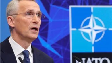 Photo of Столтенберг ги повика сојузниците во НАТО да ги укинат ограничувањата за употреба на западно оружје од Украина против цели во Русија