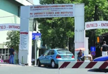 Photo of Министерот за здравство бара од Владата итно да се смени компресорската станица за да проработат хируршките сали