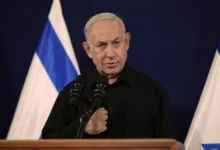 Photo of Нетанјаху го обвини Ганц дека „му дал ултиматум на премиерот, наместо на Хамас”