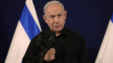 Photo of Нетанјаху го обвини Ганц дека „му дал ултиматум на премиерот, наместо на Хамас”