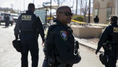 Photo of Во Мексико девет лица загинаа во два напада врз кандидати за локалните избори