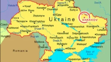 Photo of Украински воени претставници велат дека Русија ги зголемува трупите во Харков