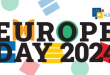 Photo of Јуроп хаус ги почна активностите по повод Денот на Европа, со серија настани ширум земјата во текот на мај