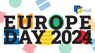 Photo of Јуроп хаус ги почна активностите по повод Денот на Европа, со серија настани ширум земјата во текот на мај