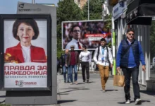 Photo of Гордана Сиљановска Давкова и официјално претседател на државата, ДИК објави конечност на изборните резултати