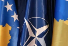 Photo of Реакции во Косово по добивањето статус придружна членка во ПС на НАТО: Голем чекор кон евроатлантските интеграции