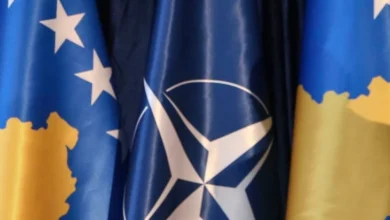 Photo of Реакции во Косово по добивањето статус придружна членка во ПС на НАТО: Голем чекор кон евроатлантските интеграции