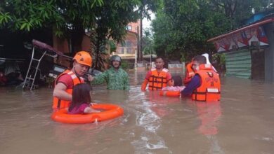 Photo of Илјадници евакуирани на Филипините пред тајфунот