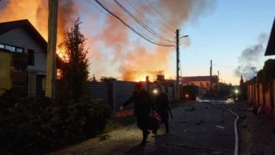 Photo of Киев: Руските сили се обидуваат да извршат офанзива во регионот на Харков