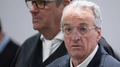 Photo of Германскиот принц на судење за заговор против државата: Групата се обидела да изврши државен удар во Германија