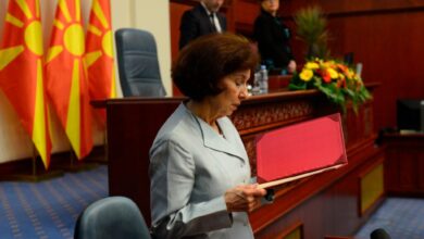 Photo of Каде е добрата волја во формулата за добрососедски односи?