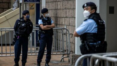 Photo of Во Хонг Конг осудени четиринаесет активисти, им се заканува доживотен затвор