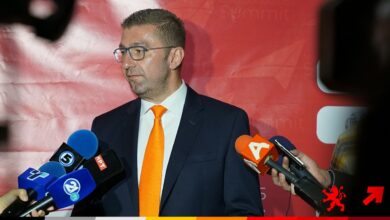 Photo of Мицкоски најави дека новата влада ќе го репреговара договорот со „Бехтел и Енка“