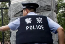 Photo of Осуммина убиени со напад со нож во Кина