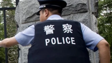 Photo of Осуммина убиени со напад со нож во Кина