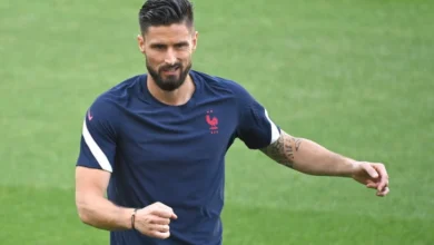 Photo of Жиру се повлекува од репрезентацијата по ЕП 2024