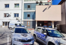 Photo of Приведен 35-годишен кавадарчанец: Во угостителски објект му се заканувал на градоначалникот Јанчев