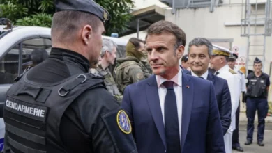 Photo of Релативно мирна ноќ во Нова Каледонија по повеќе од една недела немири