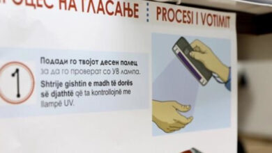 Photo of ДИК објави упатство за гласање