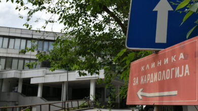 Photo of Демири: Јавноста да знае дека на Државна Кардиохирургија е направен криминал