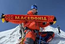 Photo of Кедев го искачи Макалу- петтиот највисок врв на светот