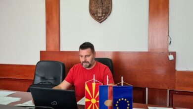 Photo of Советник во Општина Велес од редовите на СДСМ си поднесе оставка од функцијата: Ова е морален чин по изборниот пораз