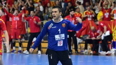 Photo of Со победата над Фарски Острови, Македонија обезбеди билет за Светското првенство во ракомет