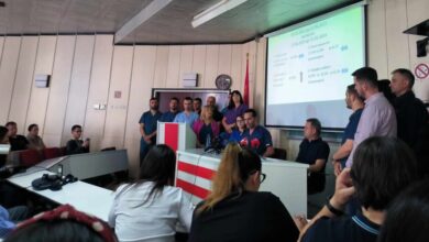 Photo of Шокаровски: Незаконски сум разрешен