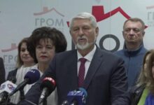 Photo of Јакимовски: Апсолутната власт на ВМРО-ДПМНЕ не е на арно
