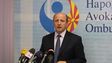 Photo of И Иџет Мемети инволвиран во мрежата на “Боро Марлборо” – замешан во поткуп заедно со Наке Горгиев