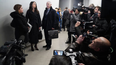 Photo of Ново судење против родителите на убиецот Коста Кецмановиќ денес во Белград