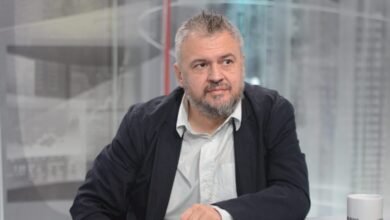 Photo of Мишев: Иако Македонија забрани руски мрежи, дезинформациите доаѓаат преку српските медиуми