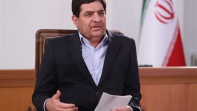 Photo of Мухамед Мокбар ќе го замени Раиси до изборите, тој е потпретседател 23 години