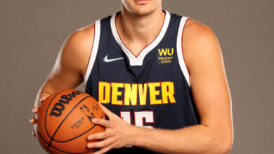 Photo of Јокиќ по четврти пат во кариерата е избран во најдобрата петорка на НБА лигата