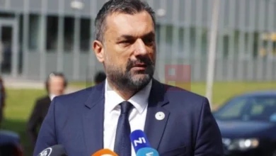 Photo of Елмедин Конаковиќ најави протестни ноти до земјите што беа против резолуцијата за Сребреница