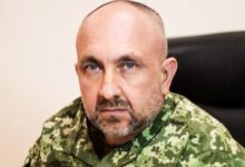Photo of Русија распиша потерница и за командантот на копнените сили на Украина, Пављук
