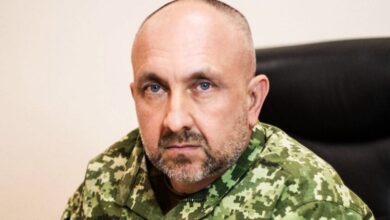 Photo of Русија распиша потерница и за командантот на копнените сили на Украина, Пављук