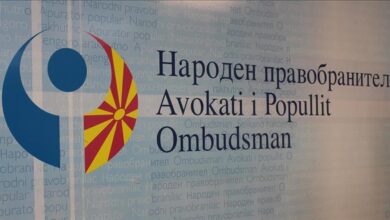 Photo of Омбудсман: Граѓаните можат да пријават повреда на избирачкото право на бесплатна телефонска линија и лично