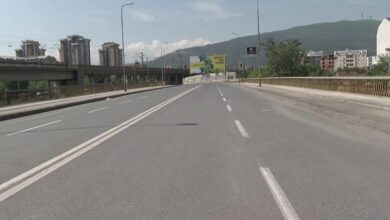 Photo of Повторно отворен мостот “Беласица”
