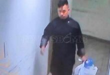 Photo of (ВИДЕО) Татко во Грција го фрлил новороденчето во контејнер