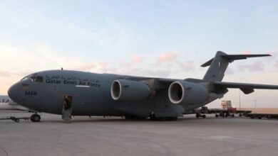 Photo of Пентагон: Проектот за пристаништето Газа е завршен, помошта наскоро ќе дојде