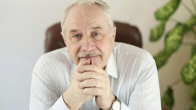 Photo of Руски физичар осуден на 14 години затвор за предавство